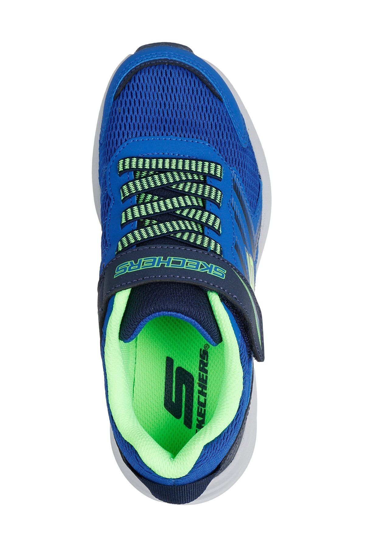SKECHERS-BĚHOUN MIKROSPEC - 4