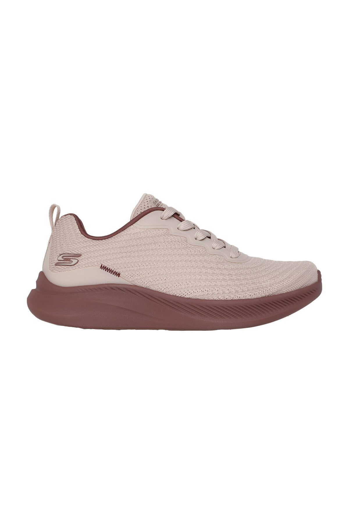SKECHERS BOBS MODA FLEX - ŁAGODNY ŚWIT
