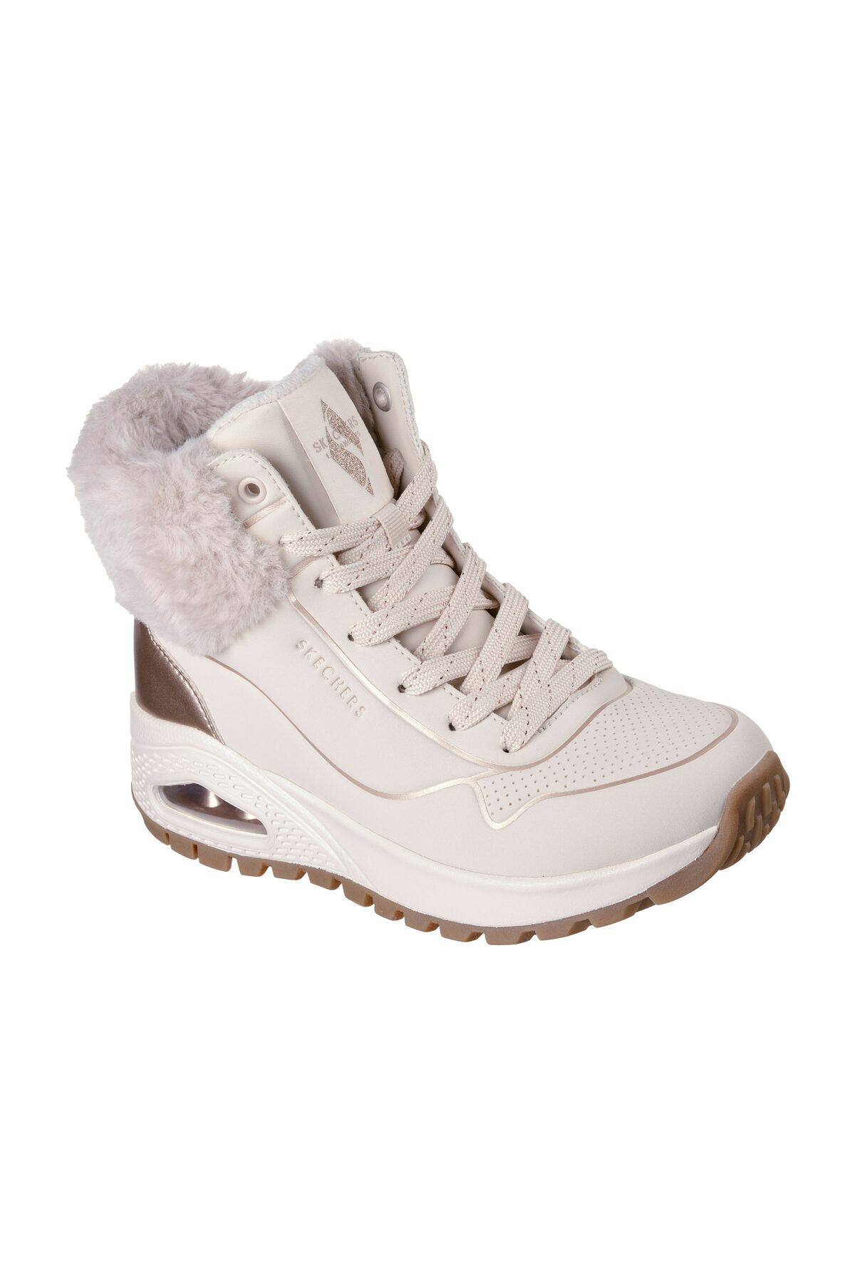 SKECHERS UNO RUGGED - ŐSZI CSILLOGÁS