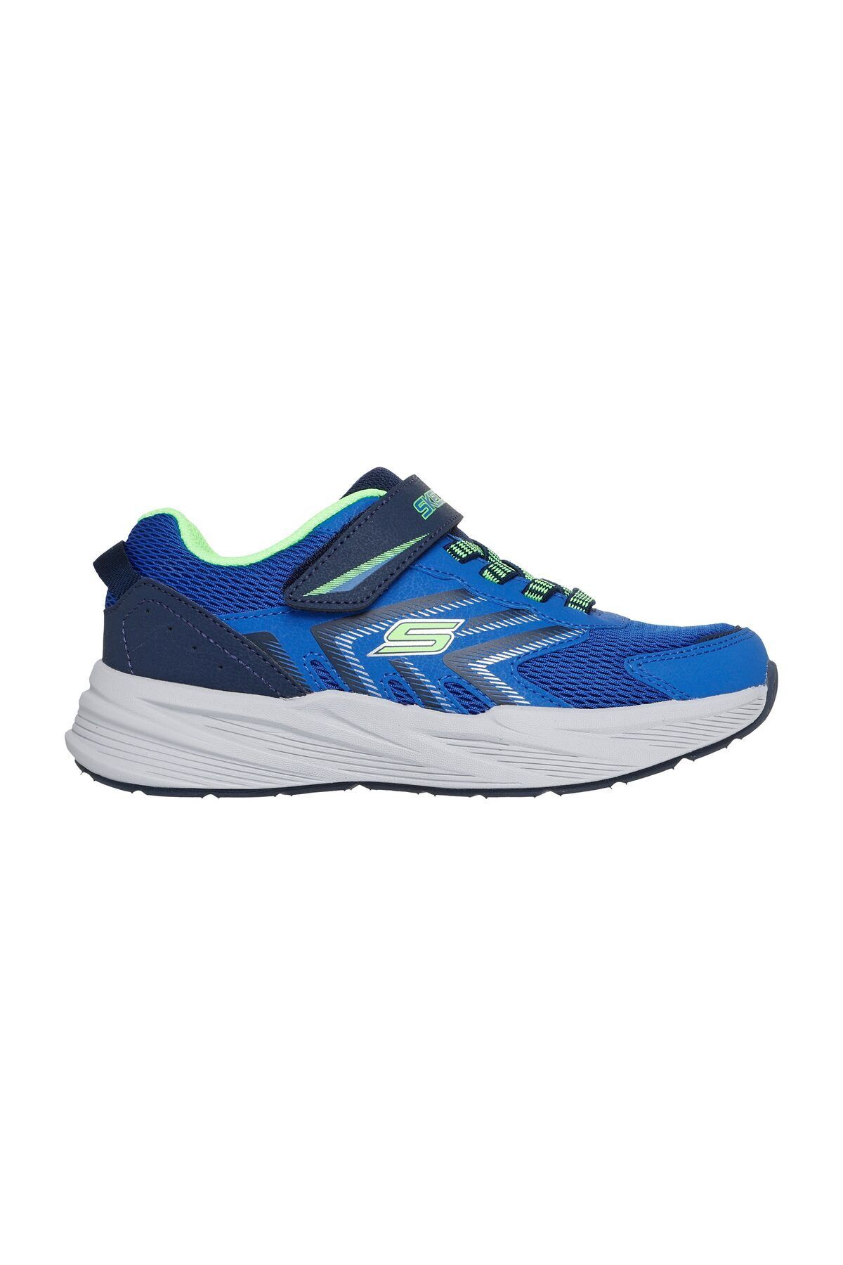 SKECHERS-BĚHOUN MIKROSPEC - 5