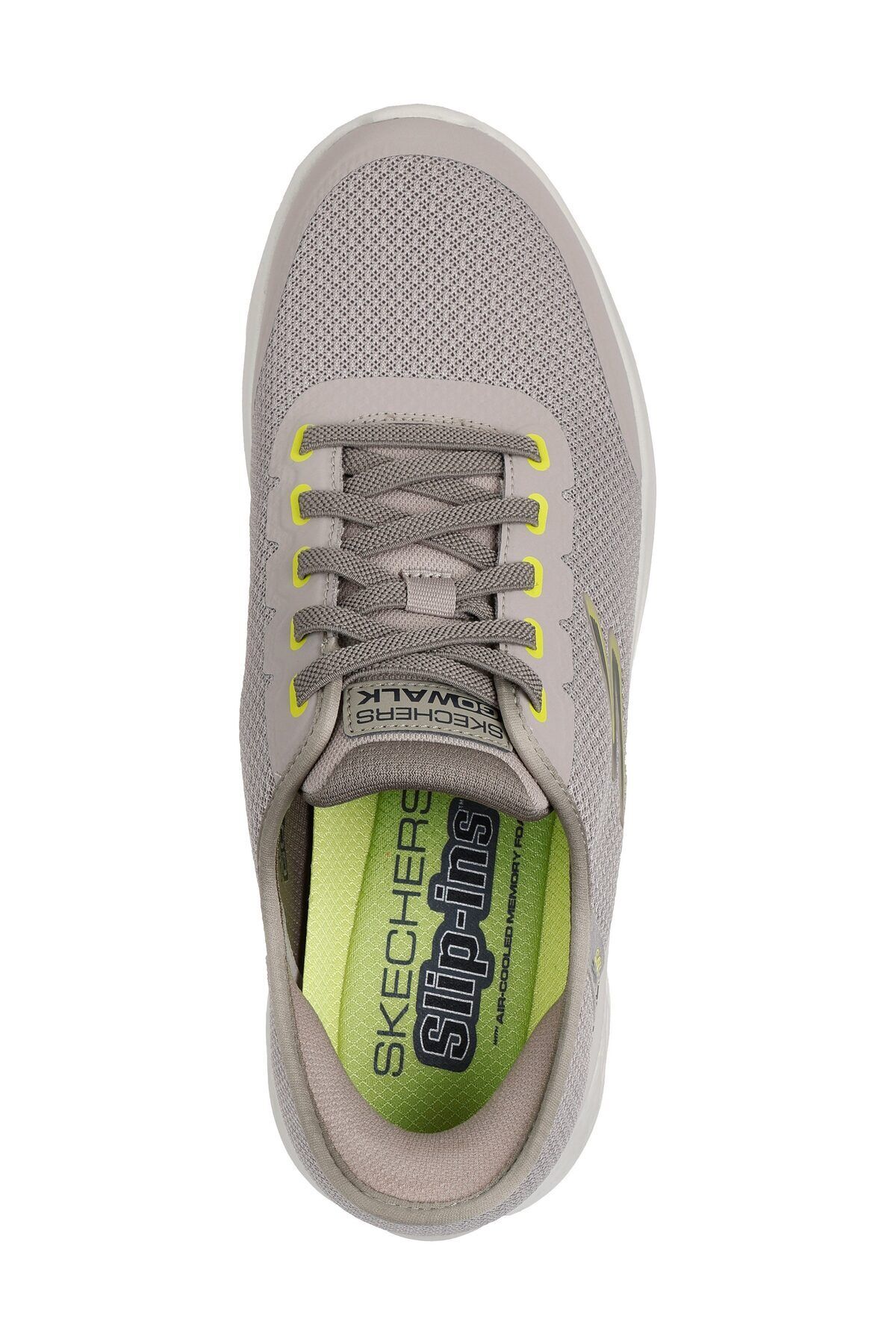SKECHERS-GO WALK FLEX - NETRO 4