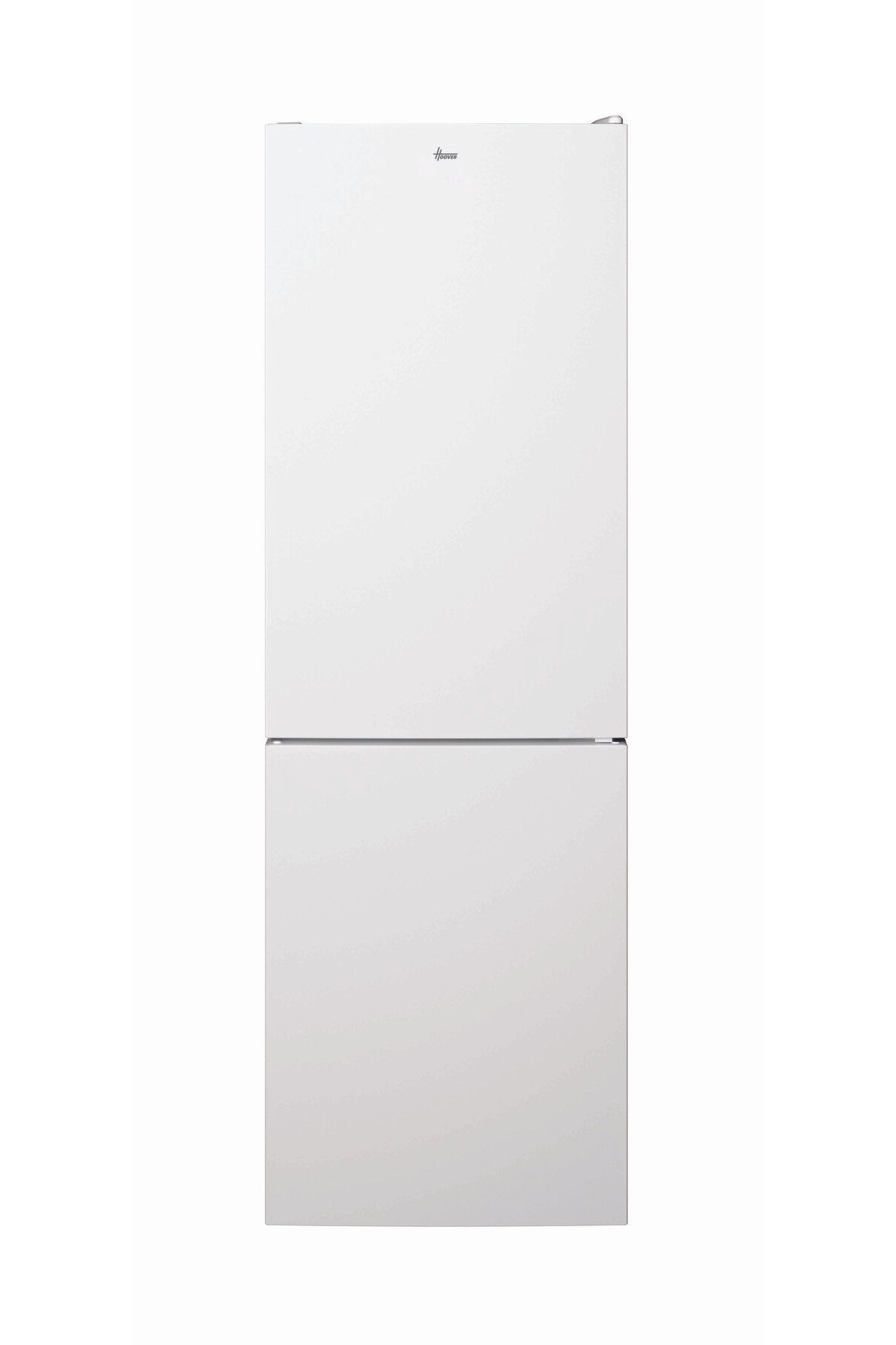 Resim Hoover HOCE3T618FW No Frost Beyaz Buzdolabı 