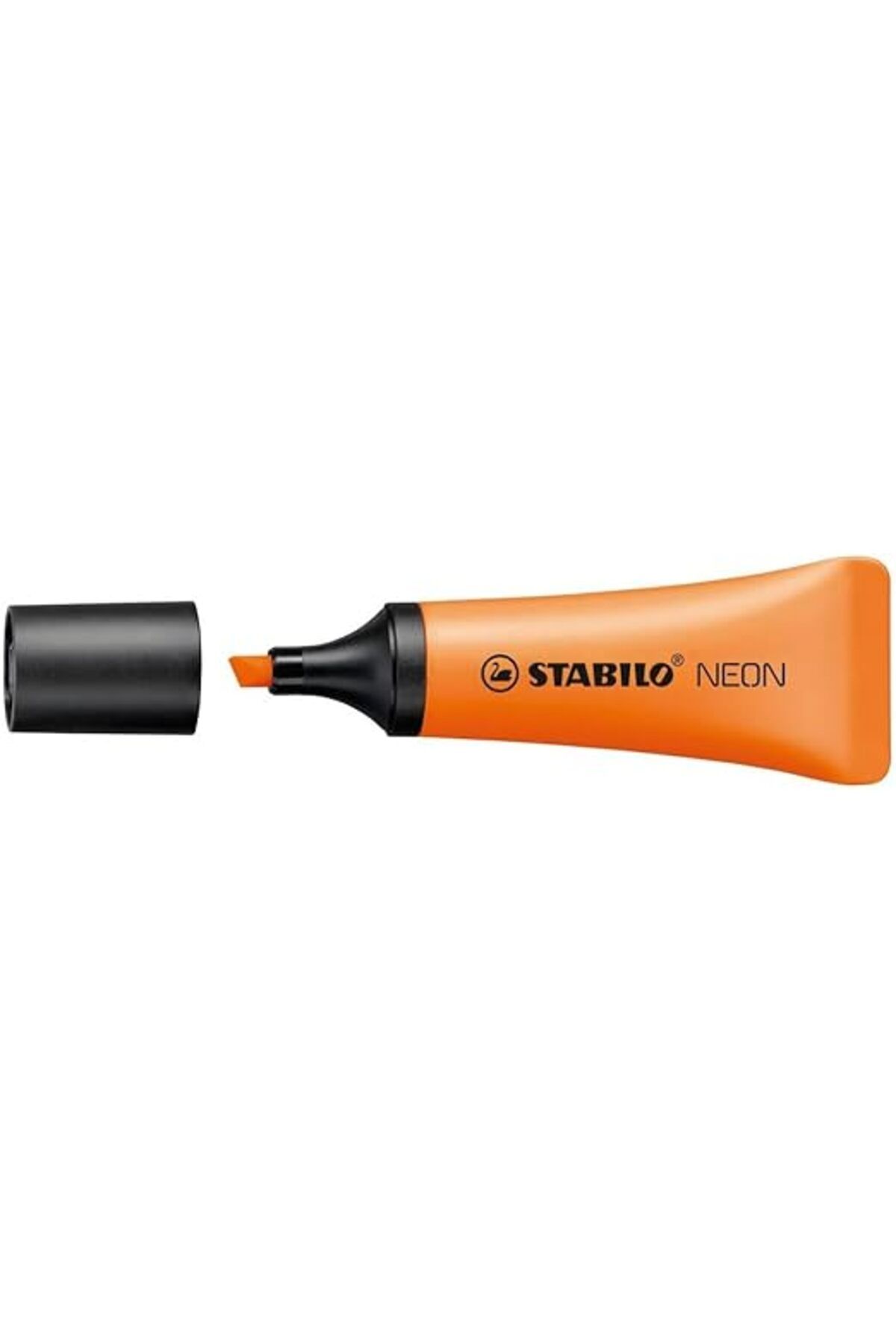 Stabilo-- Highlighter - Neon - Orange 3