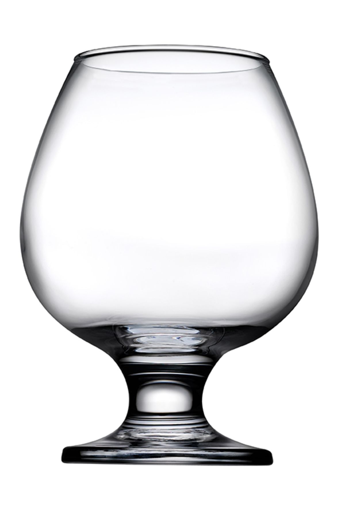 Paşabahçe-Bistro Set of 6 Punches for Cognac in Glass 2