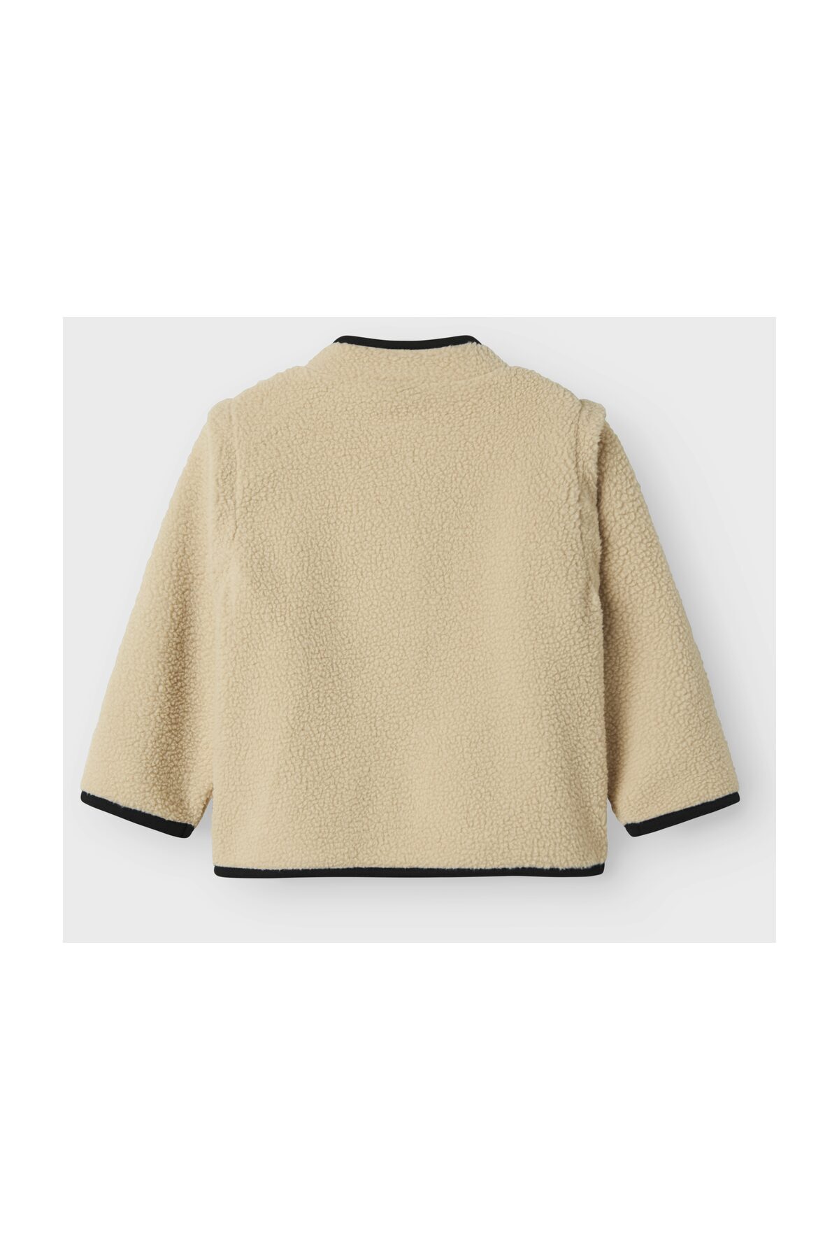 Name it NMMLANE LS KURTKA TEDDY