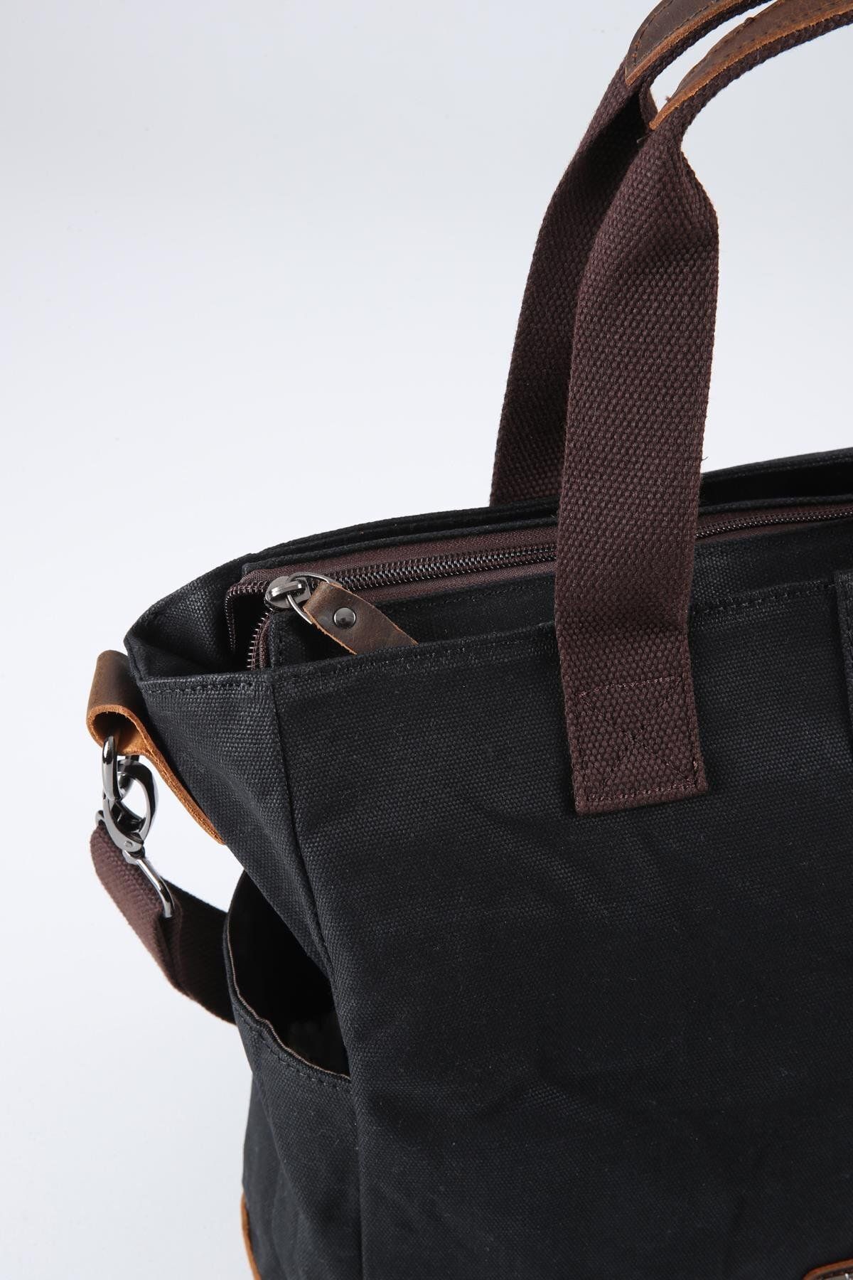 ÇÇS-Men's Shoulder Bag C.Ccs31486 7