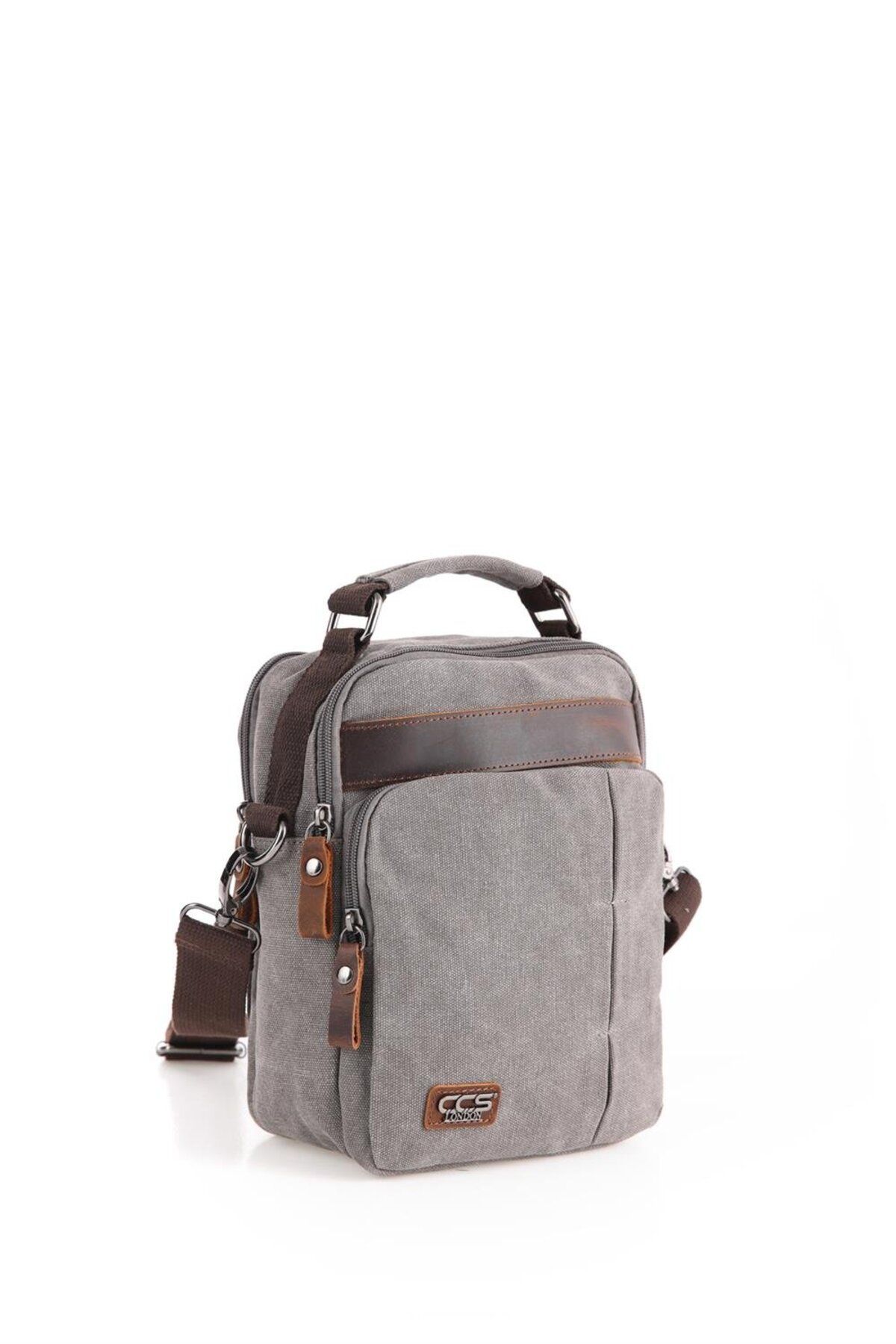 ÇÇS-Τσάντα Unisex C.ccs31357 3
