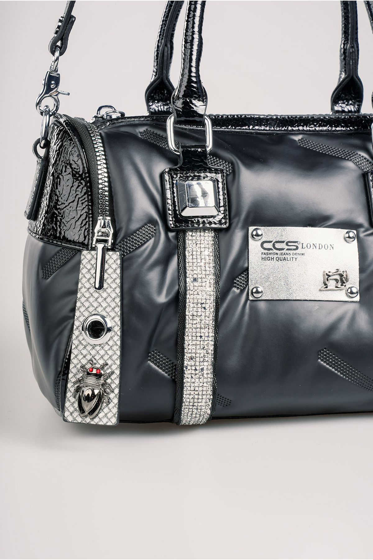 ÇÇS-Women's Shoulder Bag Ccs18009 5