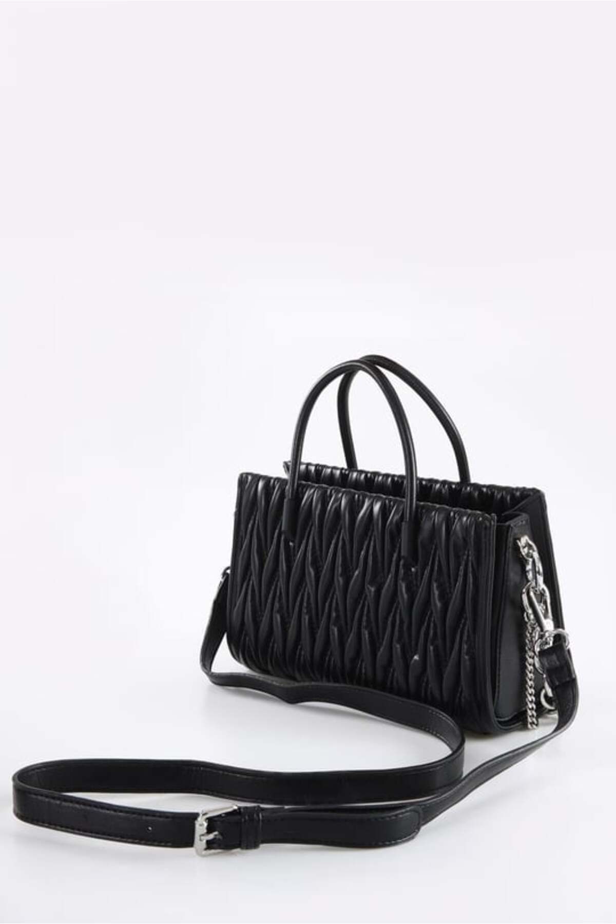 ÇÇS-Women's Shoulder Bag C.Ccs17516 4