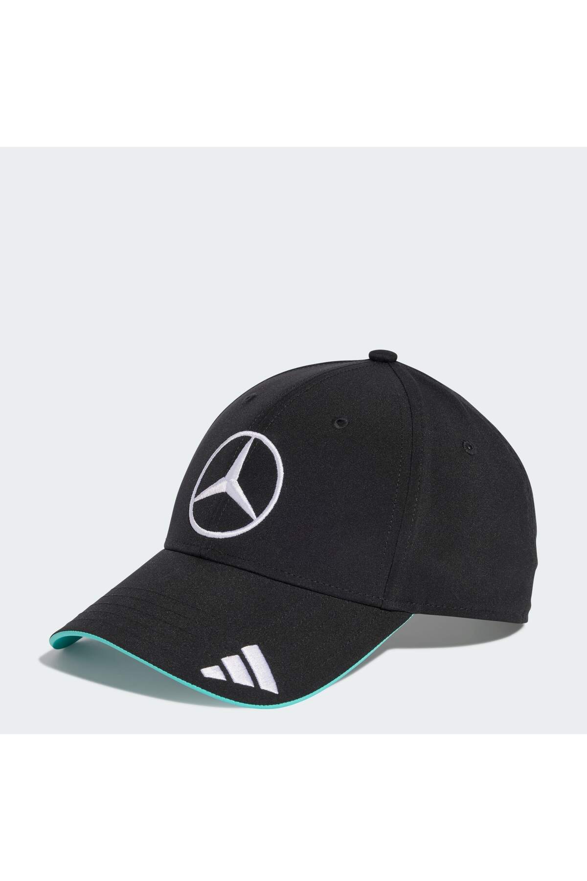 Mercedes - Amg Petronas Formula One Team Pilot Şapkası