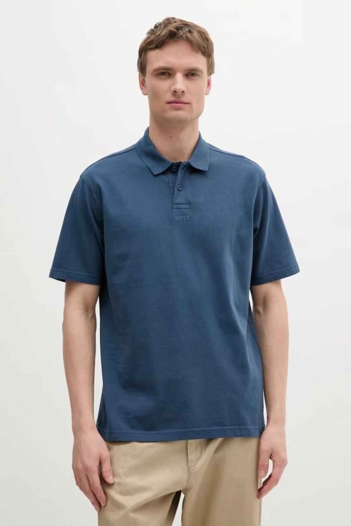 BOSS POLO