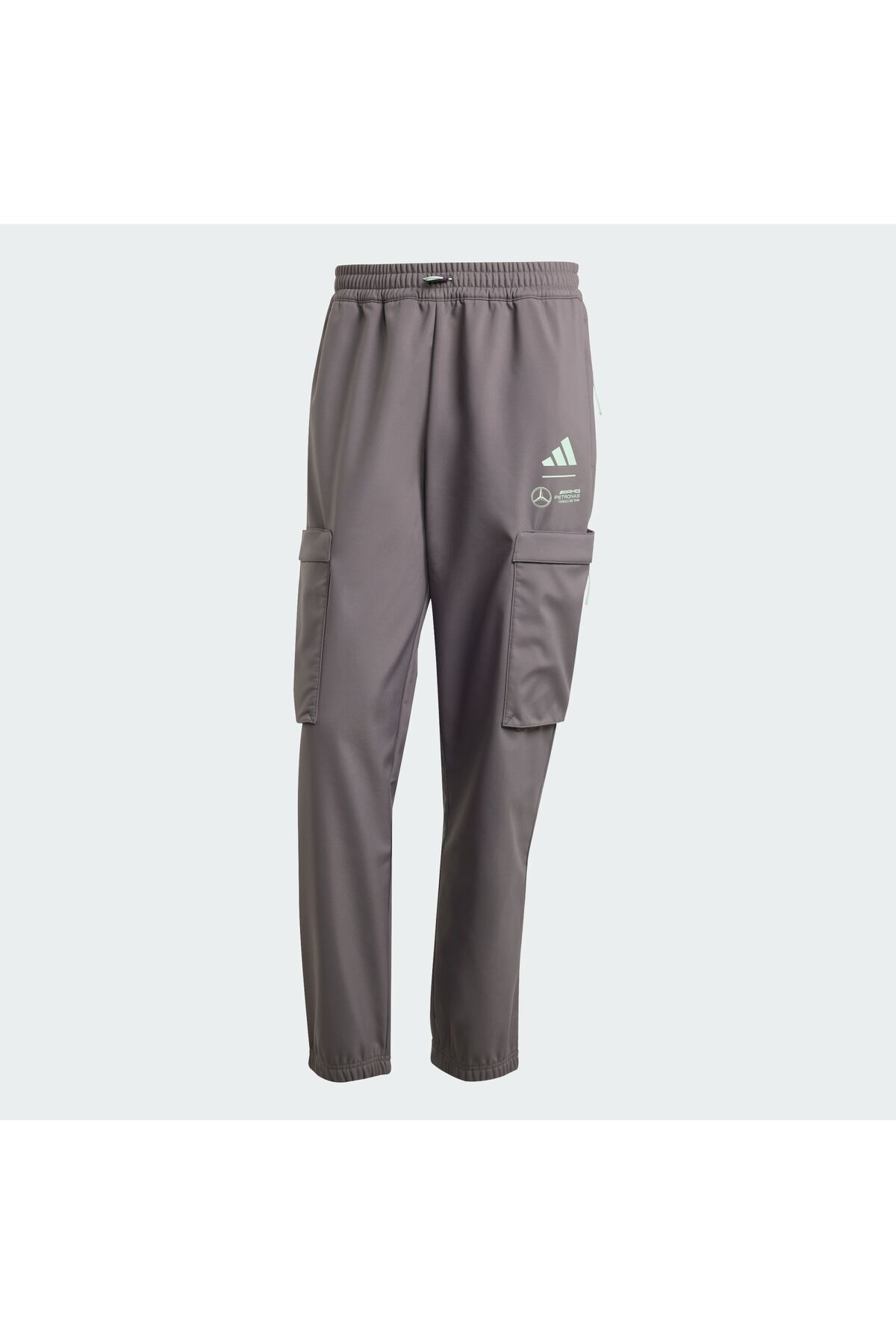 Mercedes - AMG Petronas Formula One Team Premium Woven Pants