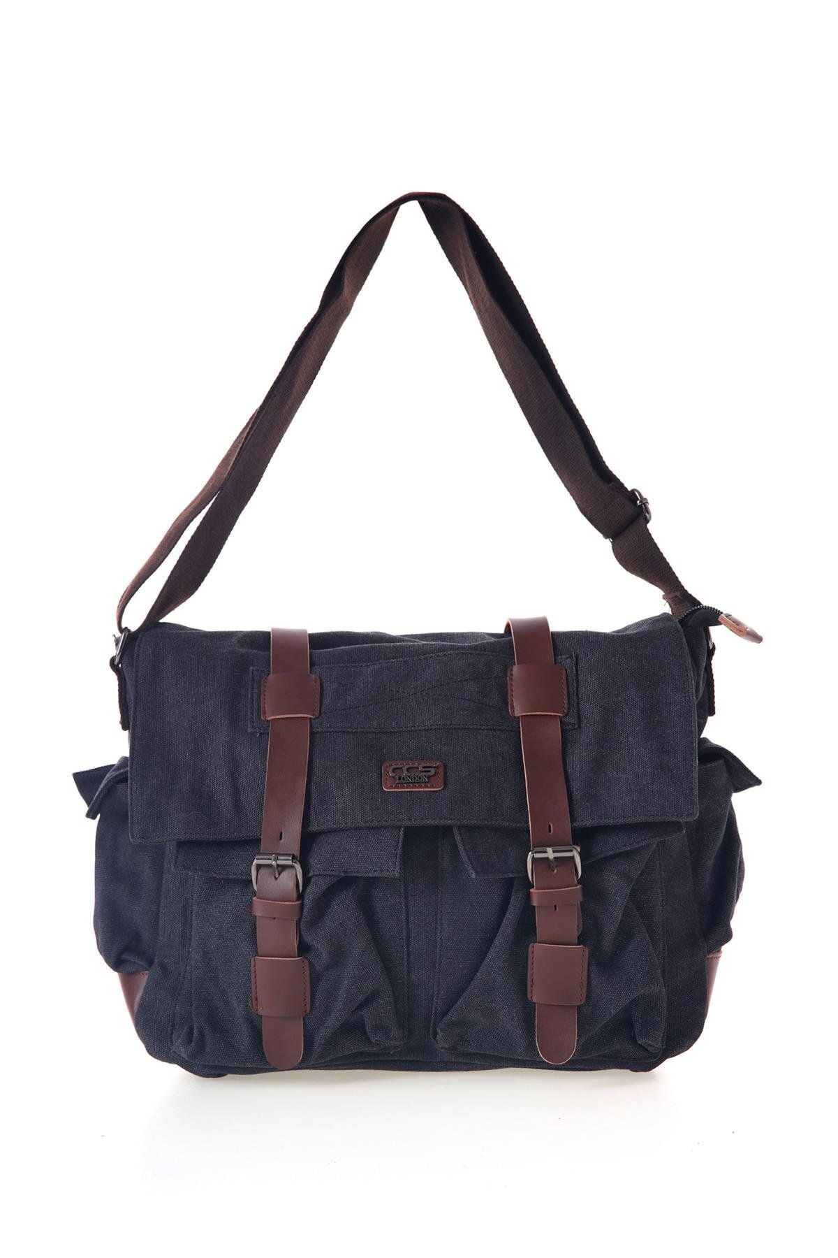 ÇÇS-Unisex Crossbody Bag C.Ccs31474 1