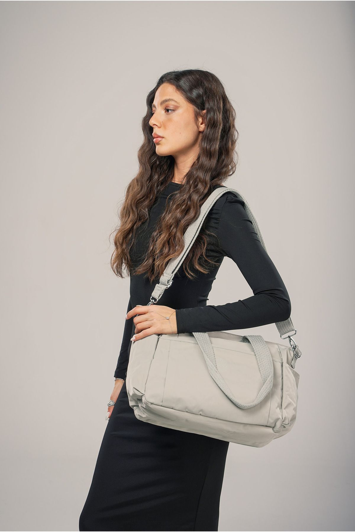 ÇÇS-Ççs Women's Shoulder Bag Ccs17962 4