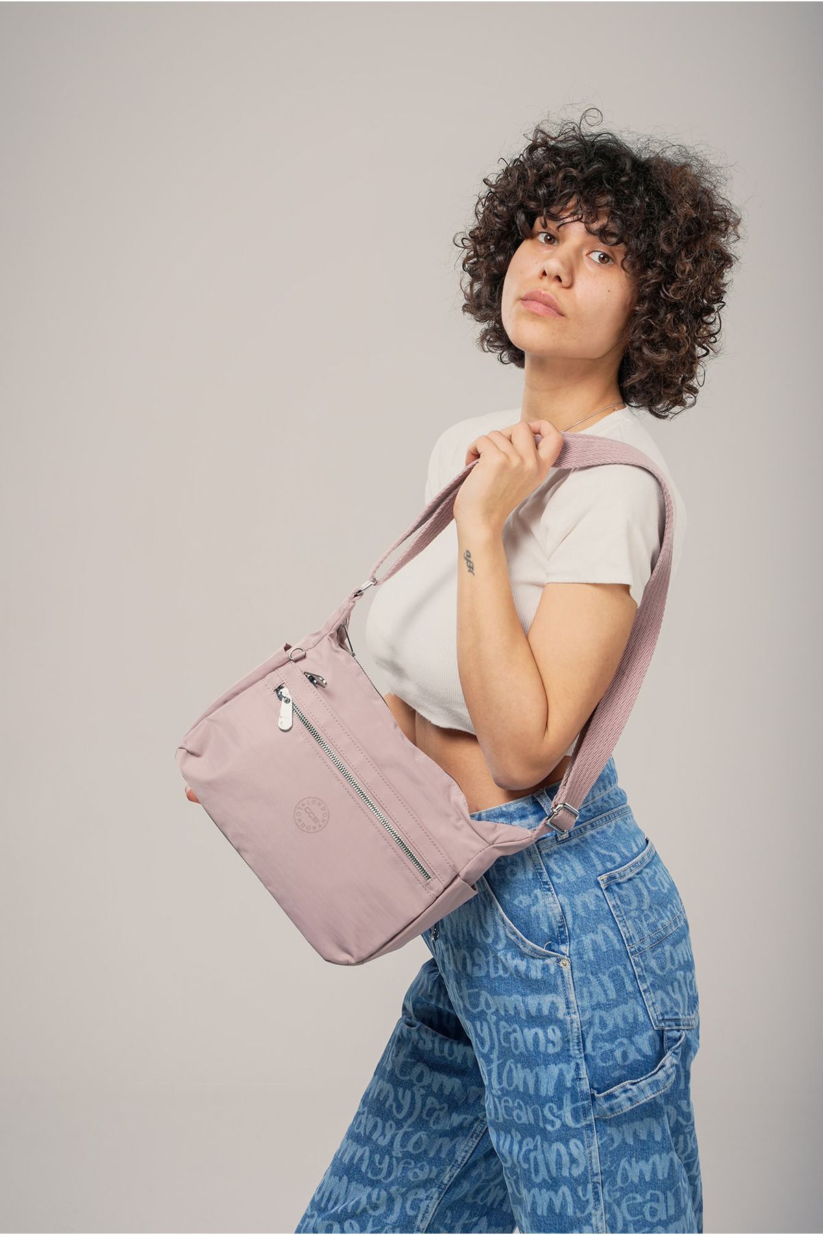ÇÇS-Women's Shoulder Bag Ccs17964 3
