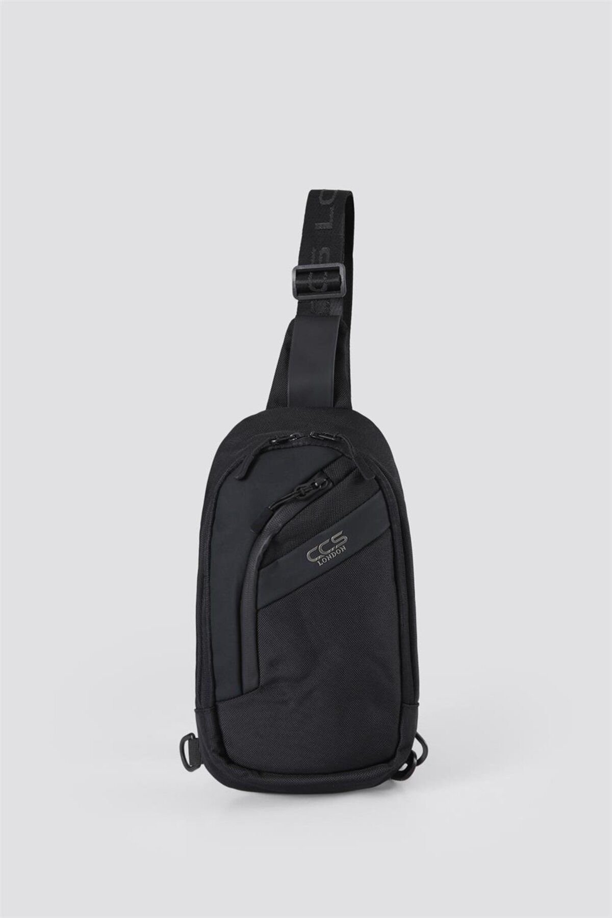 ÇÇS-Τσάντα χιαστί Unisex C.ccs31410 2