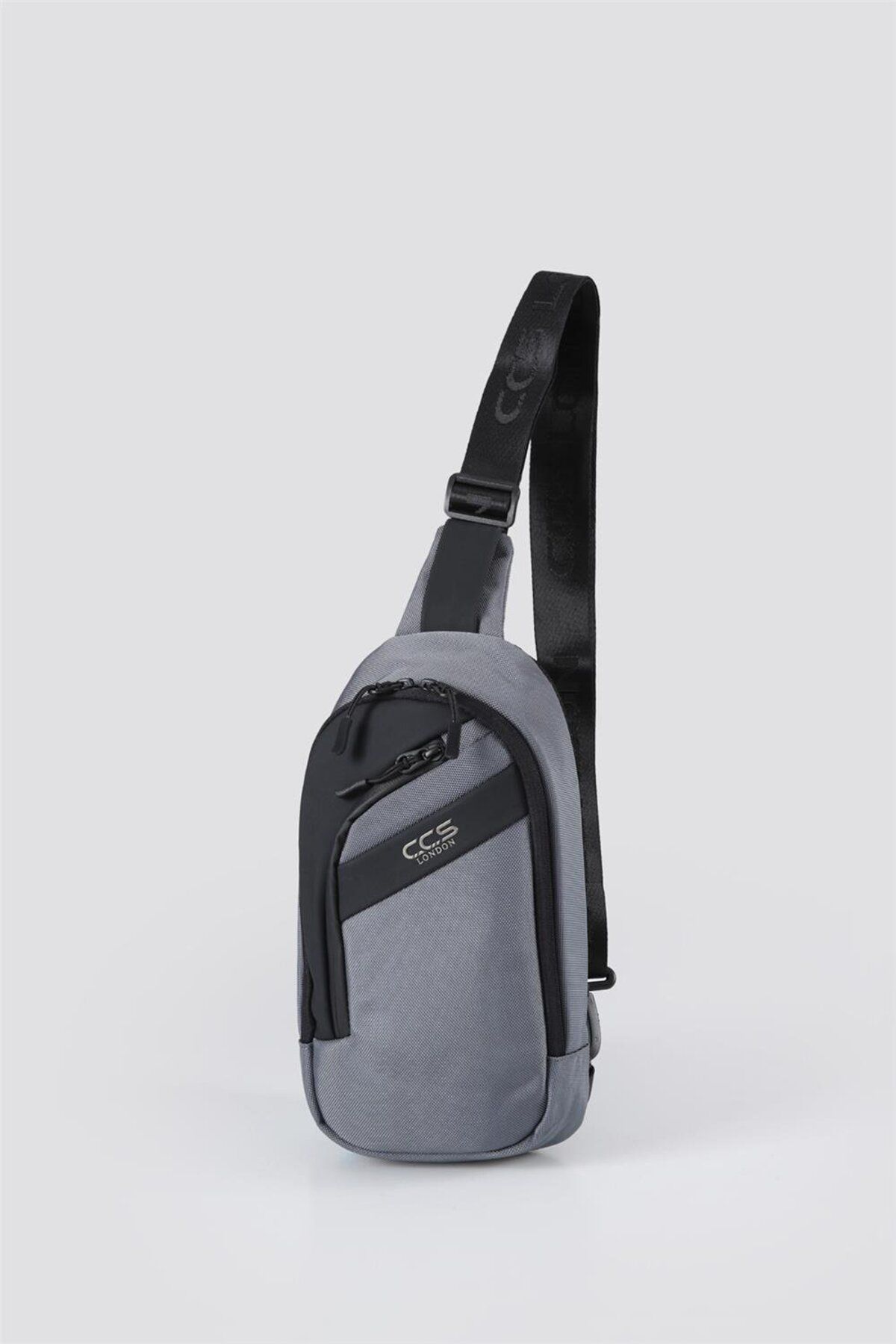ÇÇS-Τσάντα χιαστί Unisex C.ccs31410 3