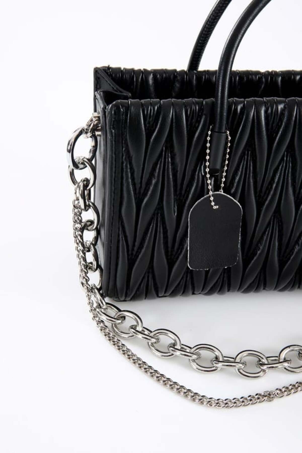 ÇÇS-Women's Shoulder Bag C.Ccs17516 5