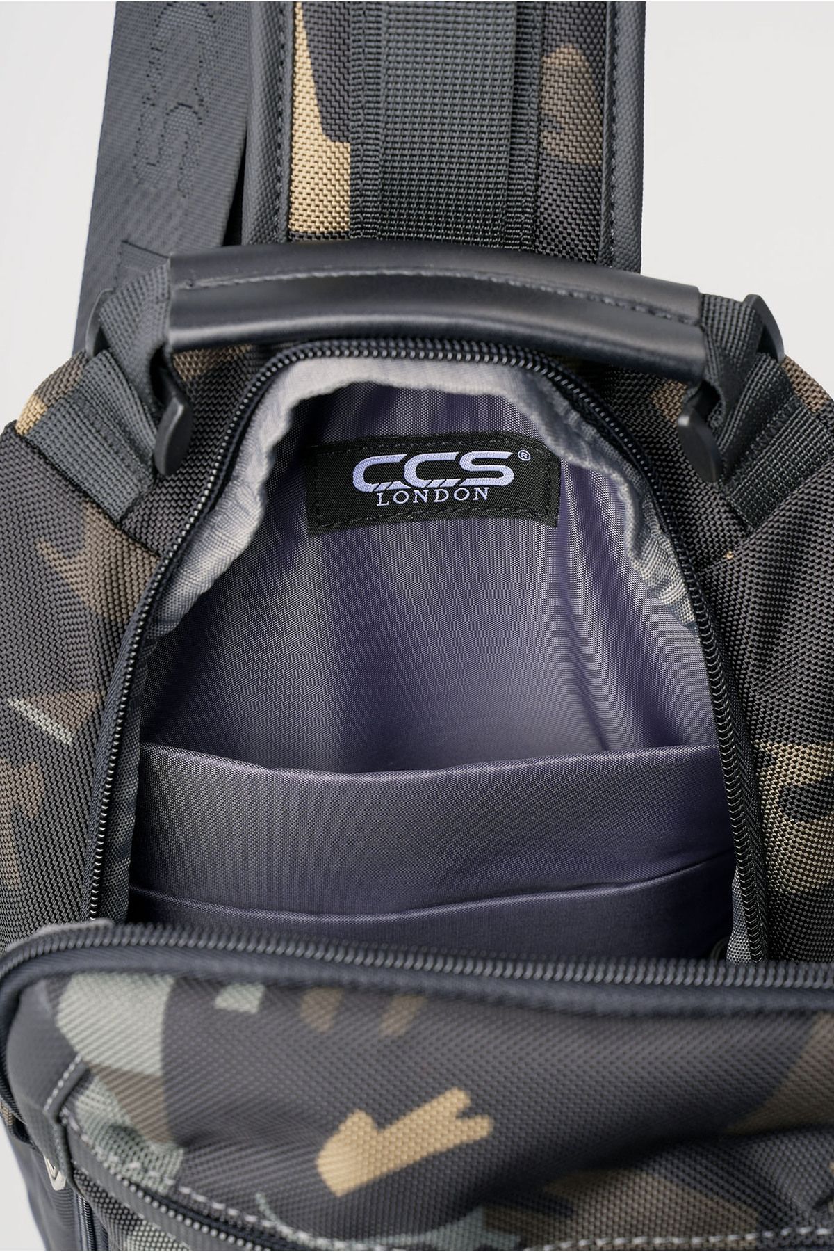 ÇÇS-ΤΣΑΝΤΑ ΣΤΑΥΡΟΥ UNISEX CCS31536 8