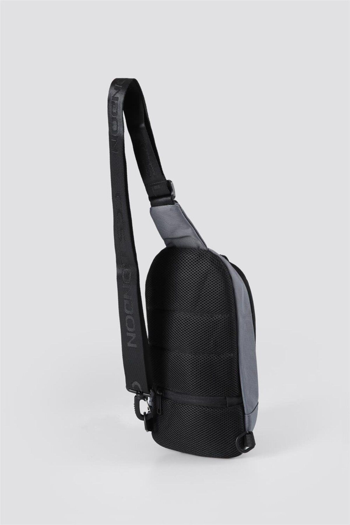 ÇÇS-Τσάντα χιαστί Unisex C.ccs31410 4