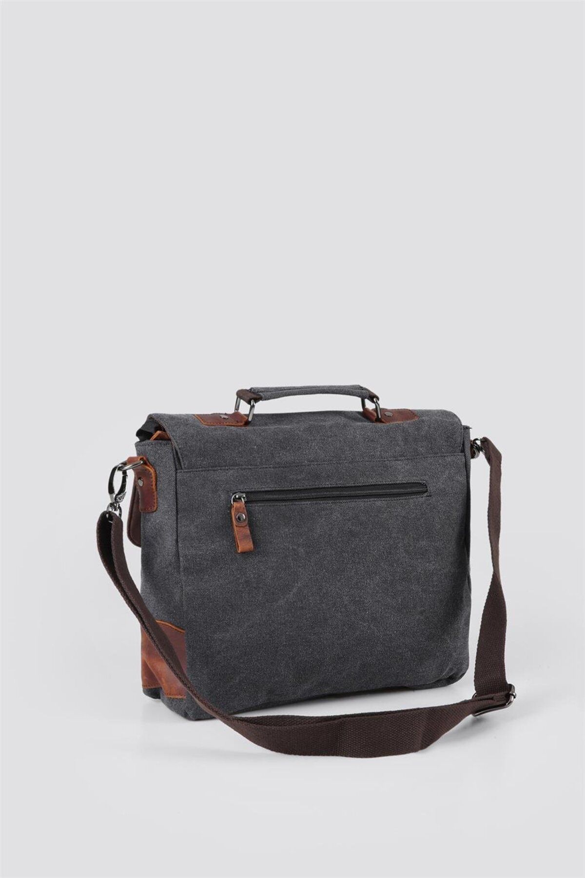 ÇÇS-Τσάντα χιαστί Unisex C.ccs31513 4