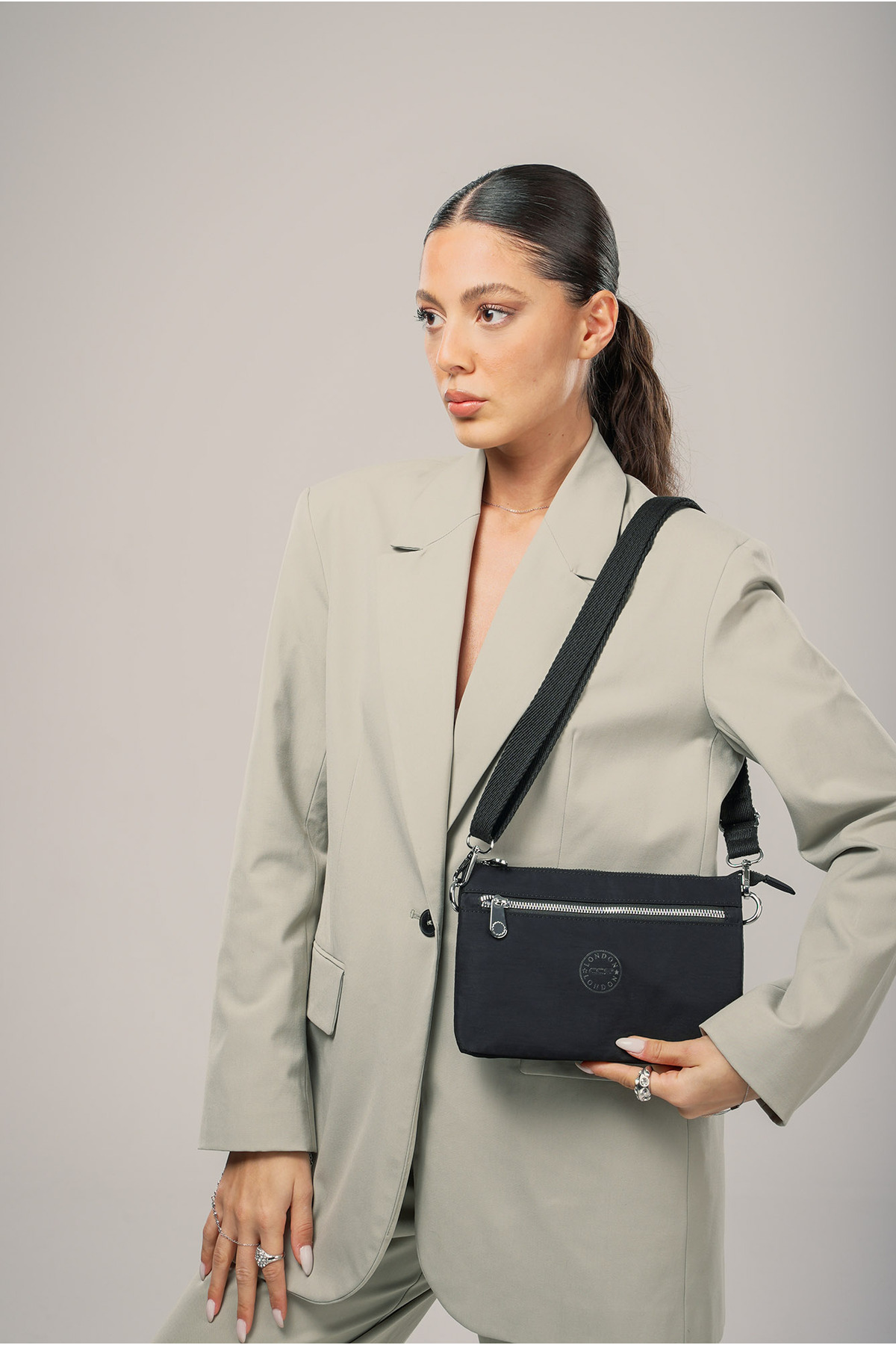 ÇÇS-Women's Shoulder Bag Ccs17966 3