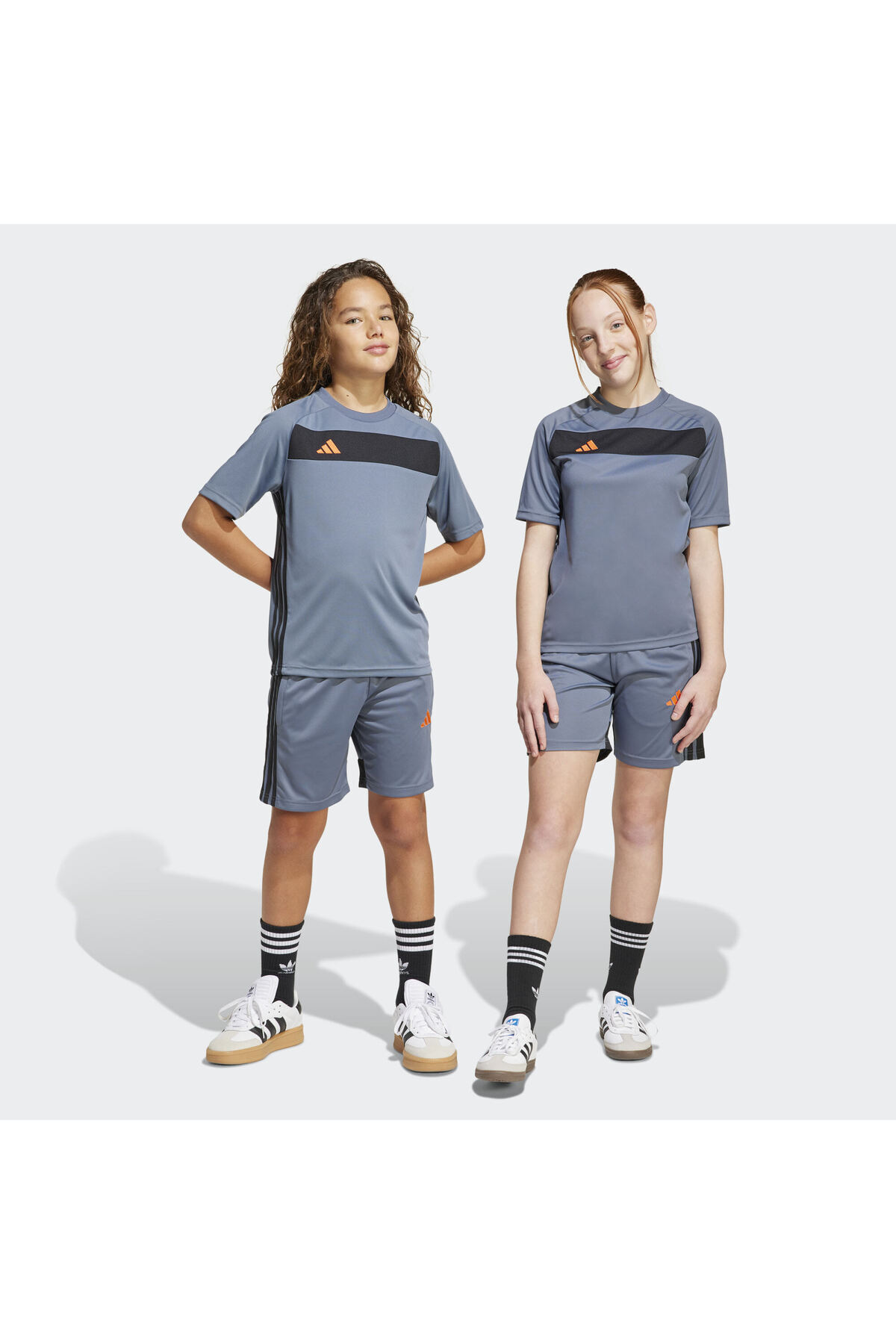 Tiro 25 Essentials Kids Şort