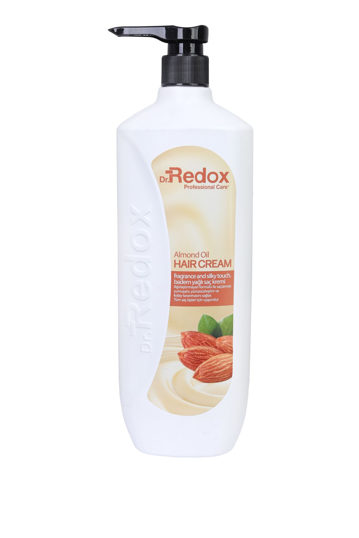 DR REDOX ALMOND OİL CREAM (SAÇ KREMİ)