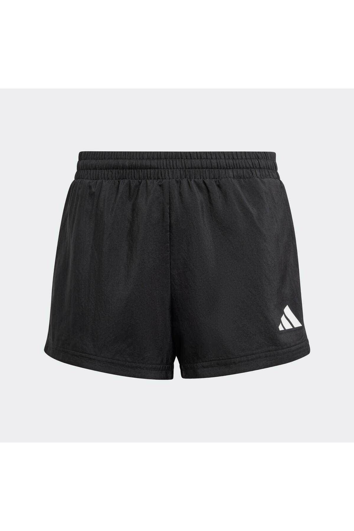 Train Essentials 3-stripes Kids Şort