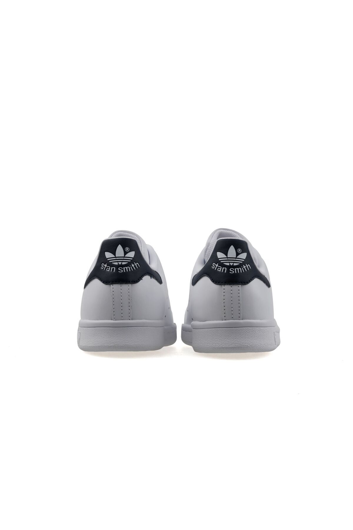 adidas-Pantofi sport albi unisex Stan Smith M20325 6