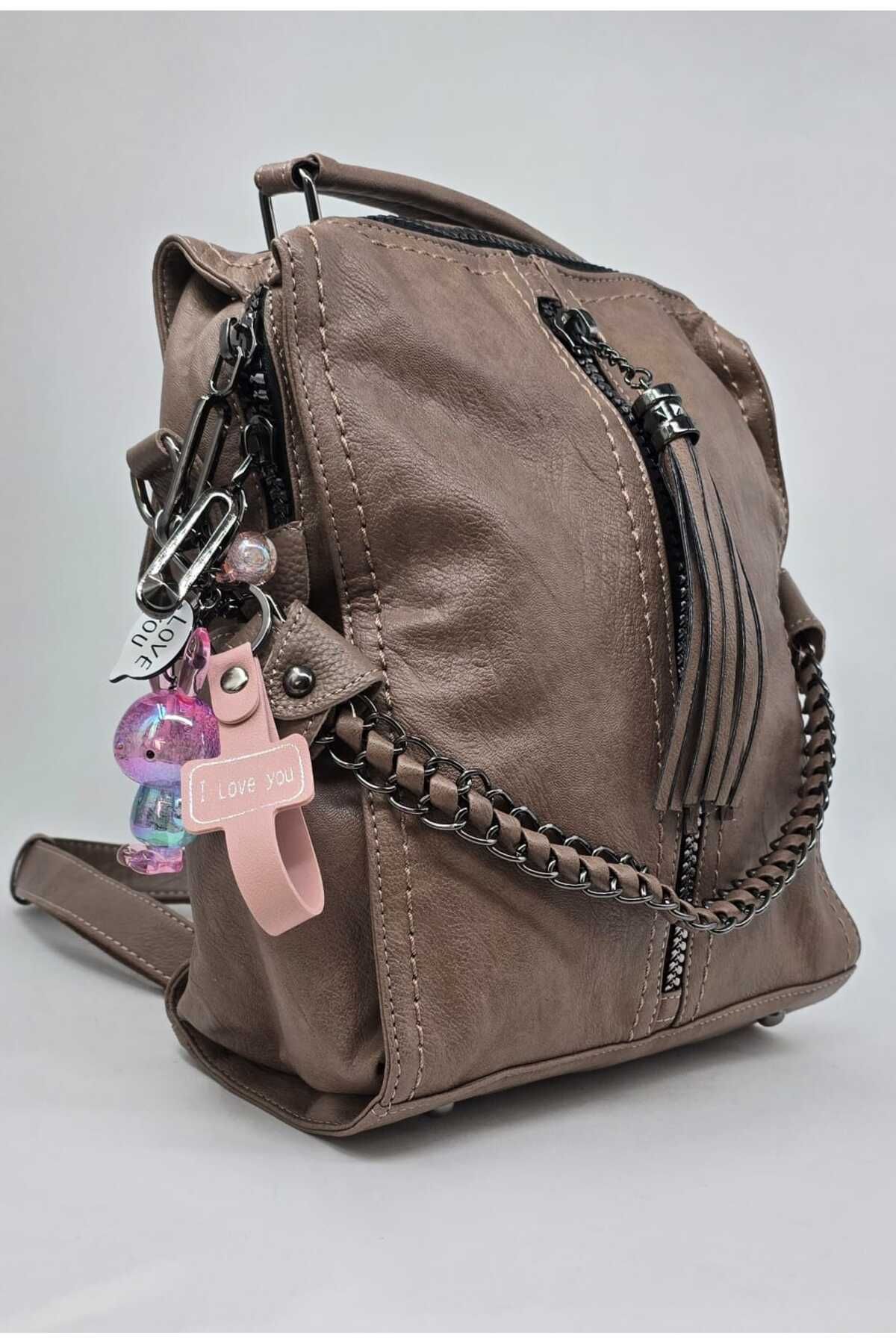 Matthew Cox-Women's Backpack C.Byn1028 3