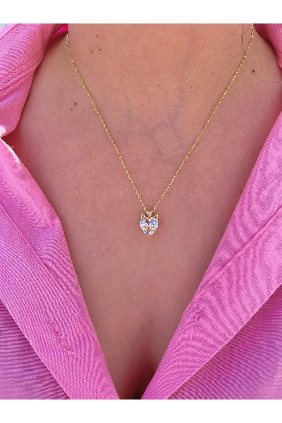 sirius jewelry 925s | Miyav Sever Kolye