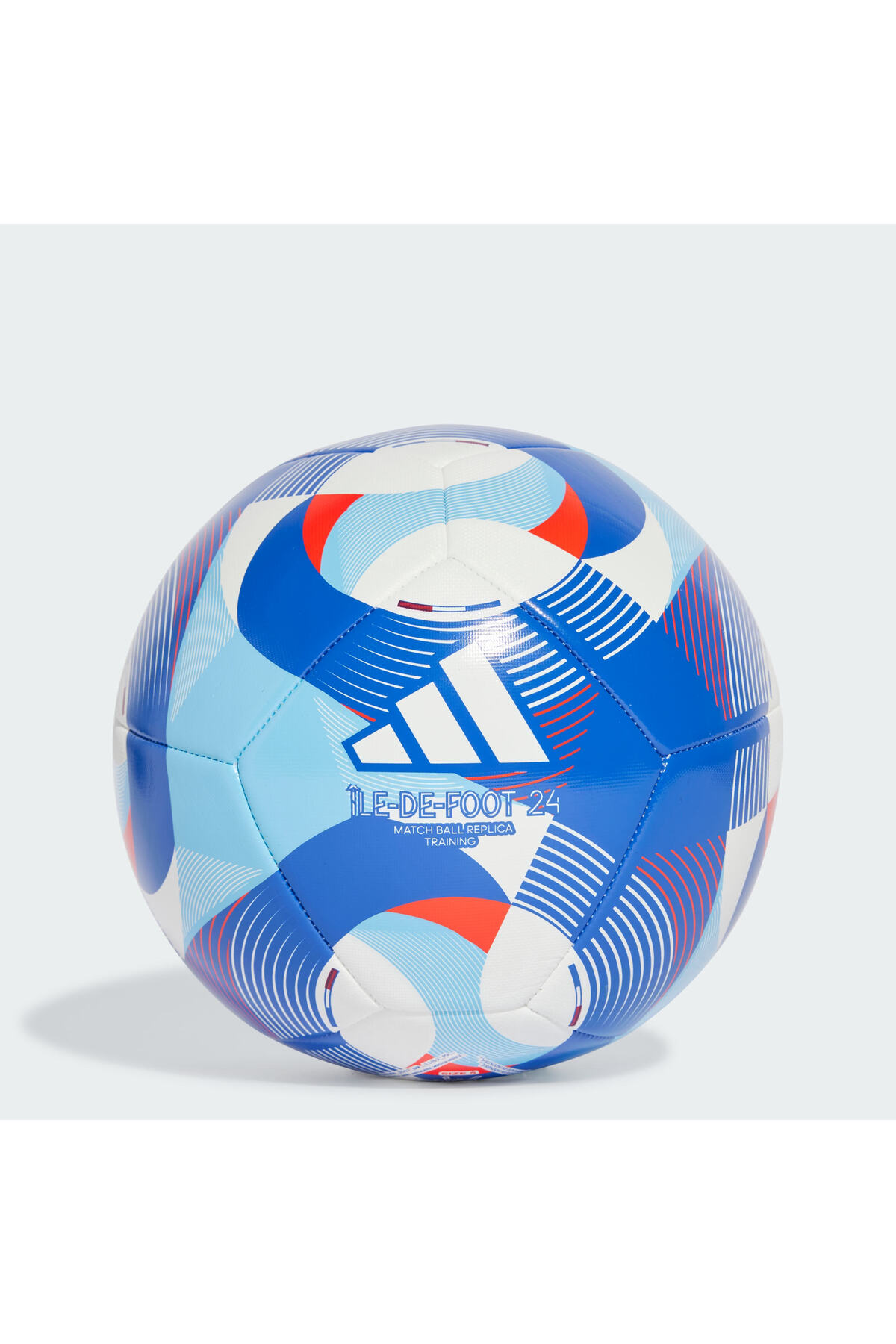 Île-De-Foot 24 Training Ball