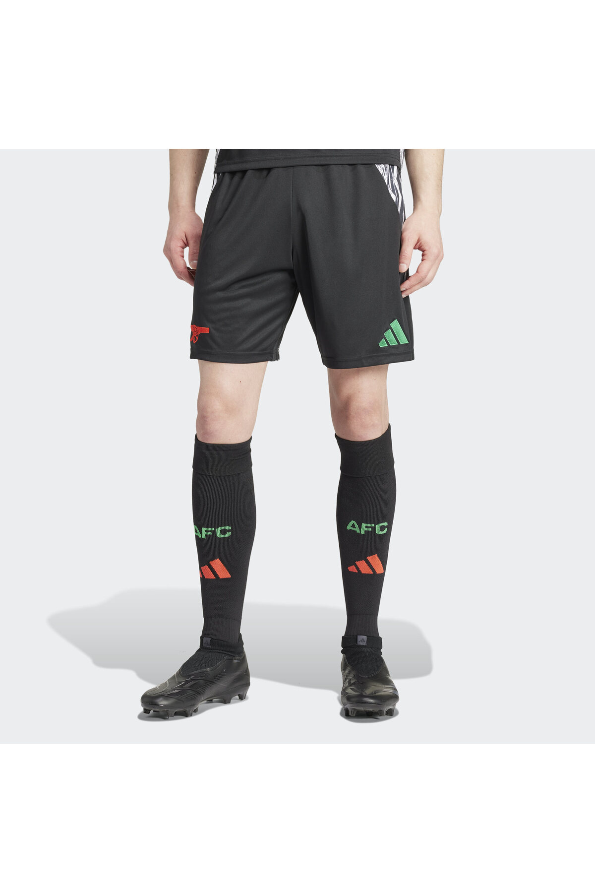 Arsenal 24/25 Deplasman Şortu