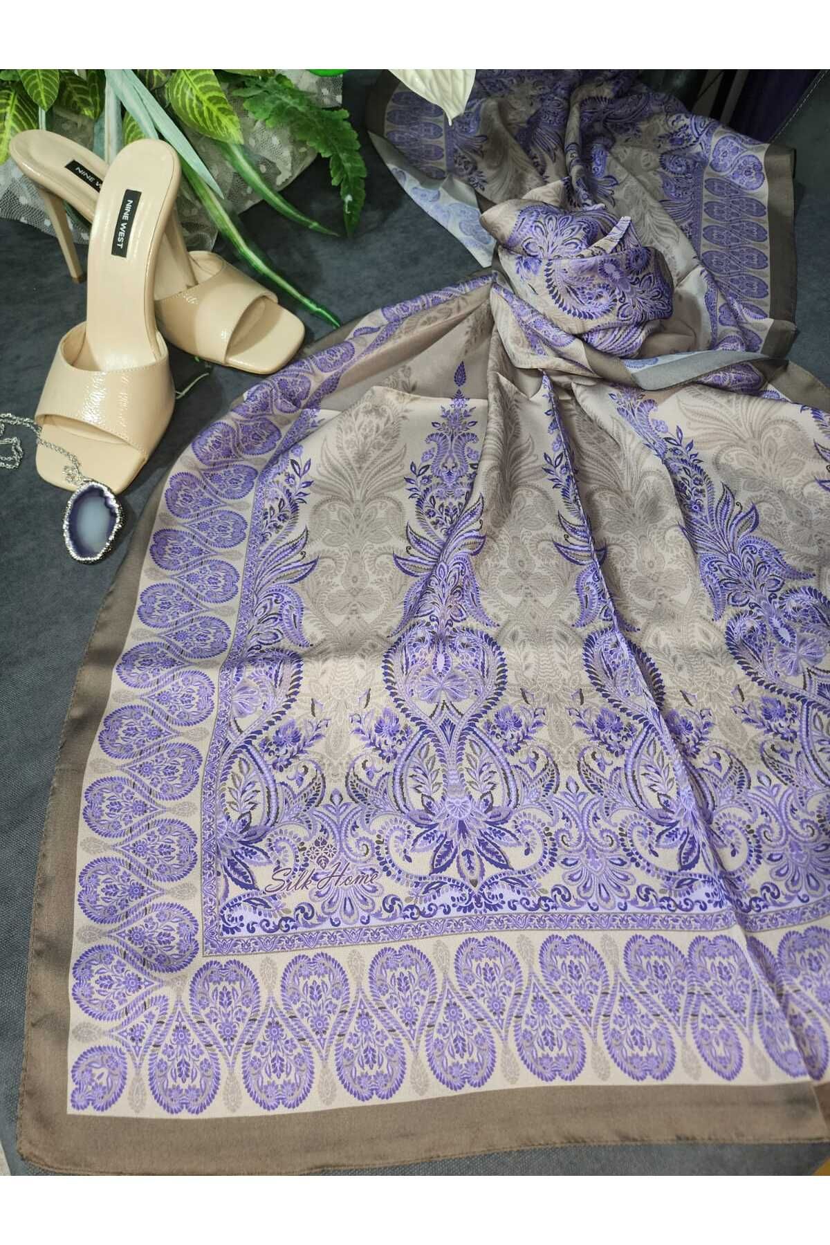 Silk Home Velina 02