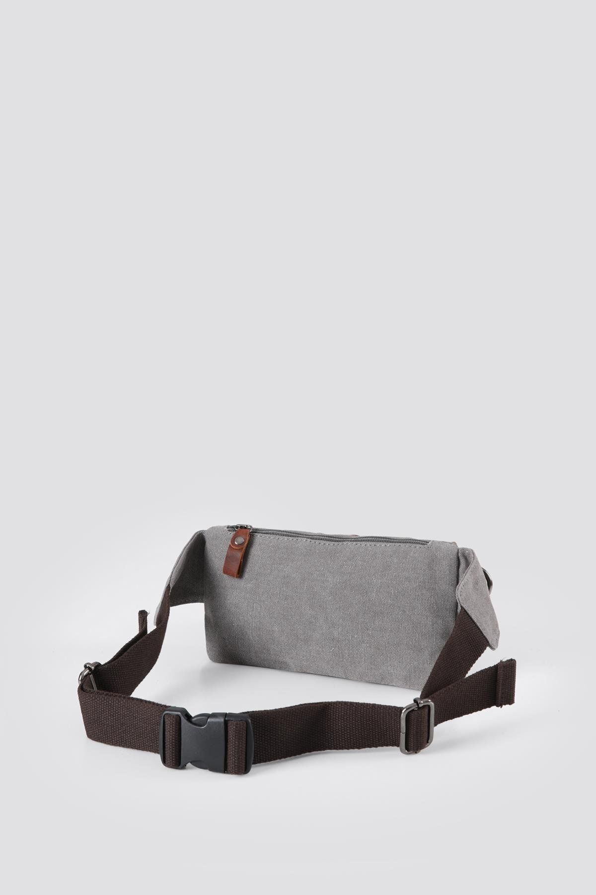 ÇÇS-Unisex Waist Bag C.Ccs31459 6