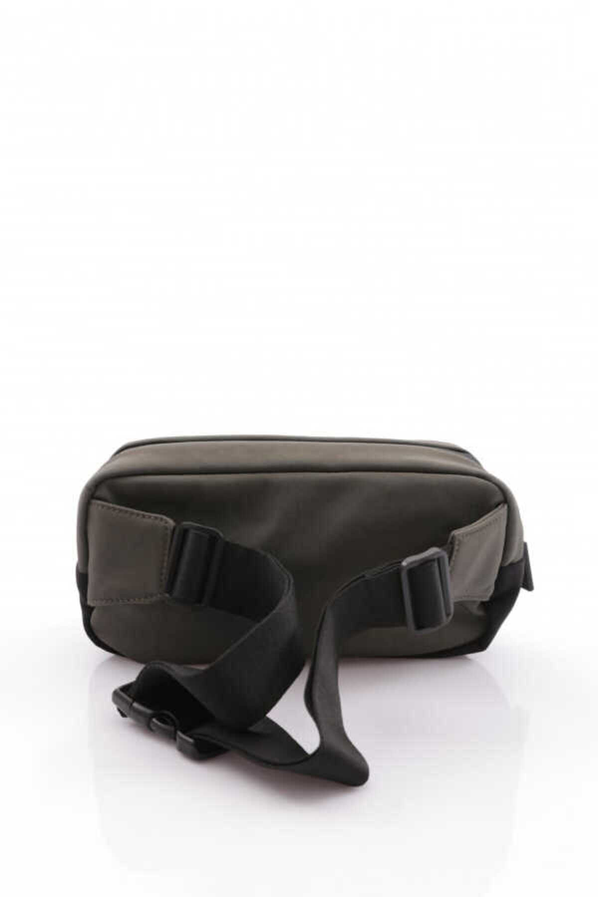 Pierre Cardin-Pierre cardin men's waist bag c.01pc00103-ysl 4