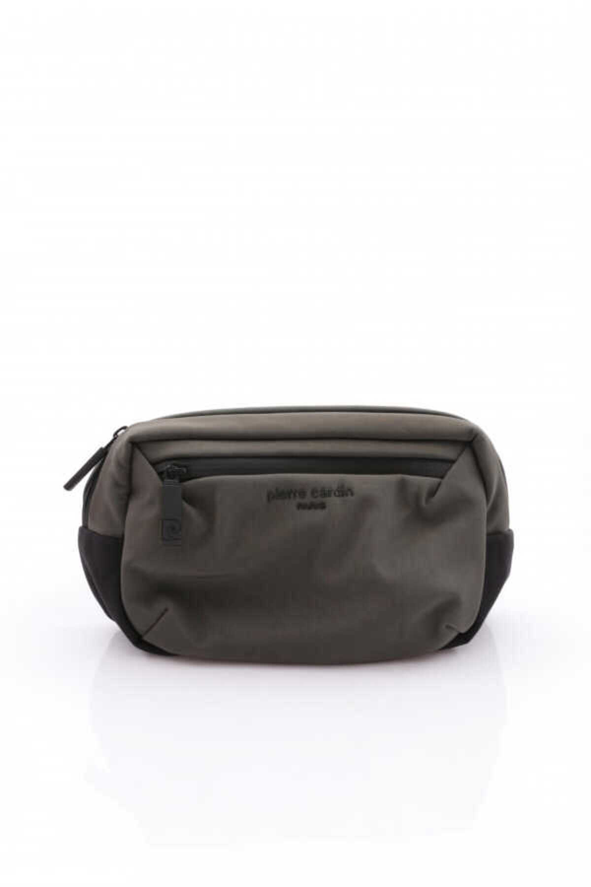 Pierre Cardin-Pierre cardin men's waist bag c.01pc00103-ysl 2