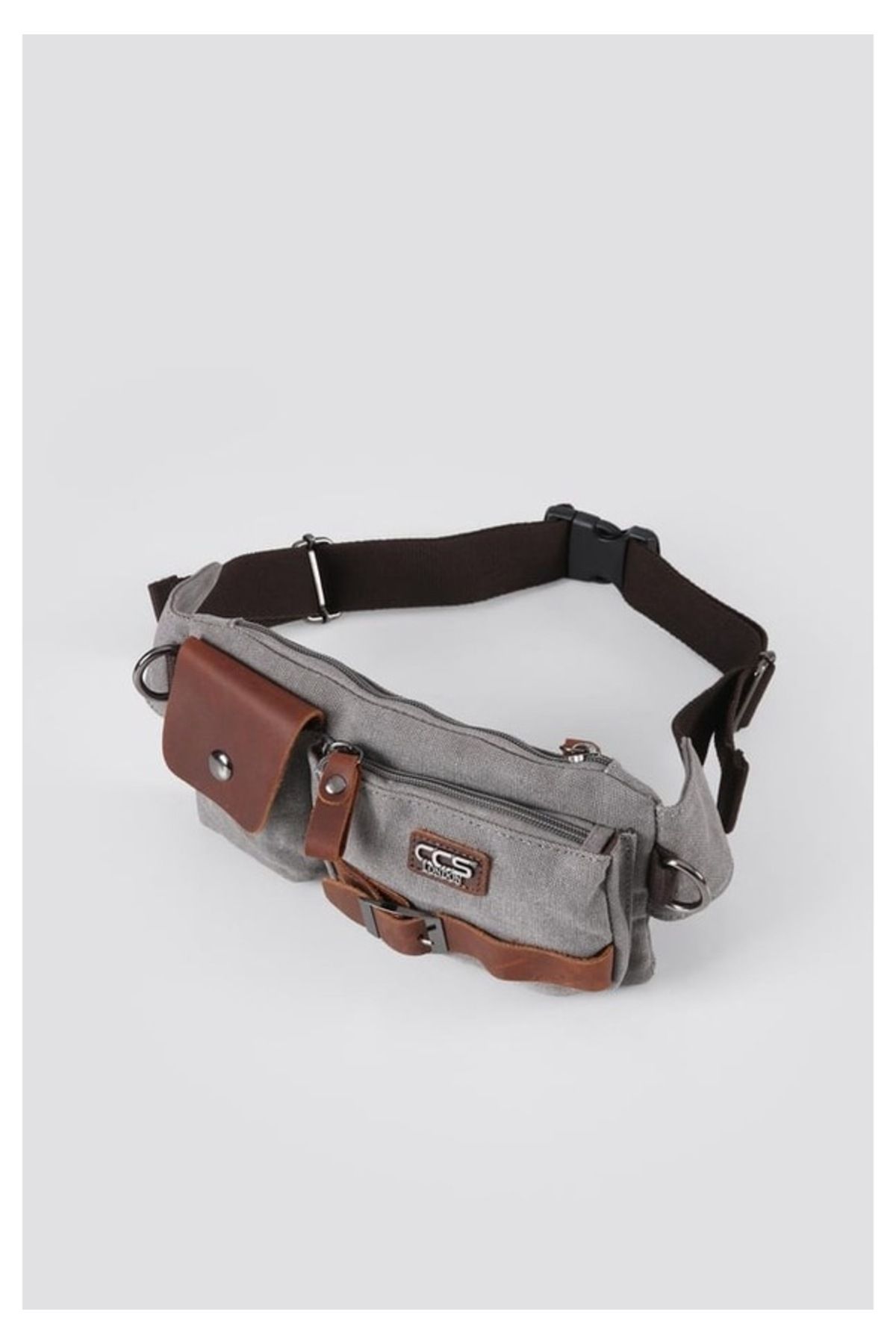ÇÇS-Unisex Waist Bag C.Ccs31459 5
