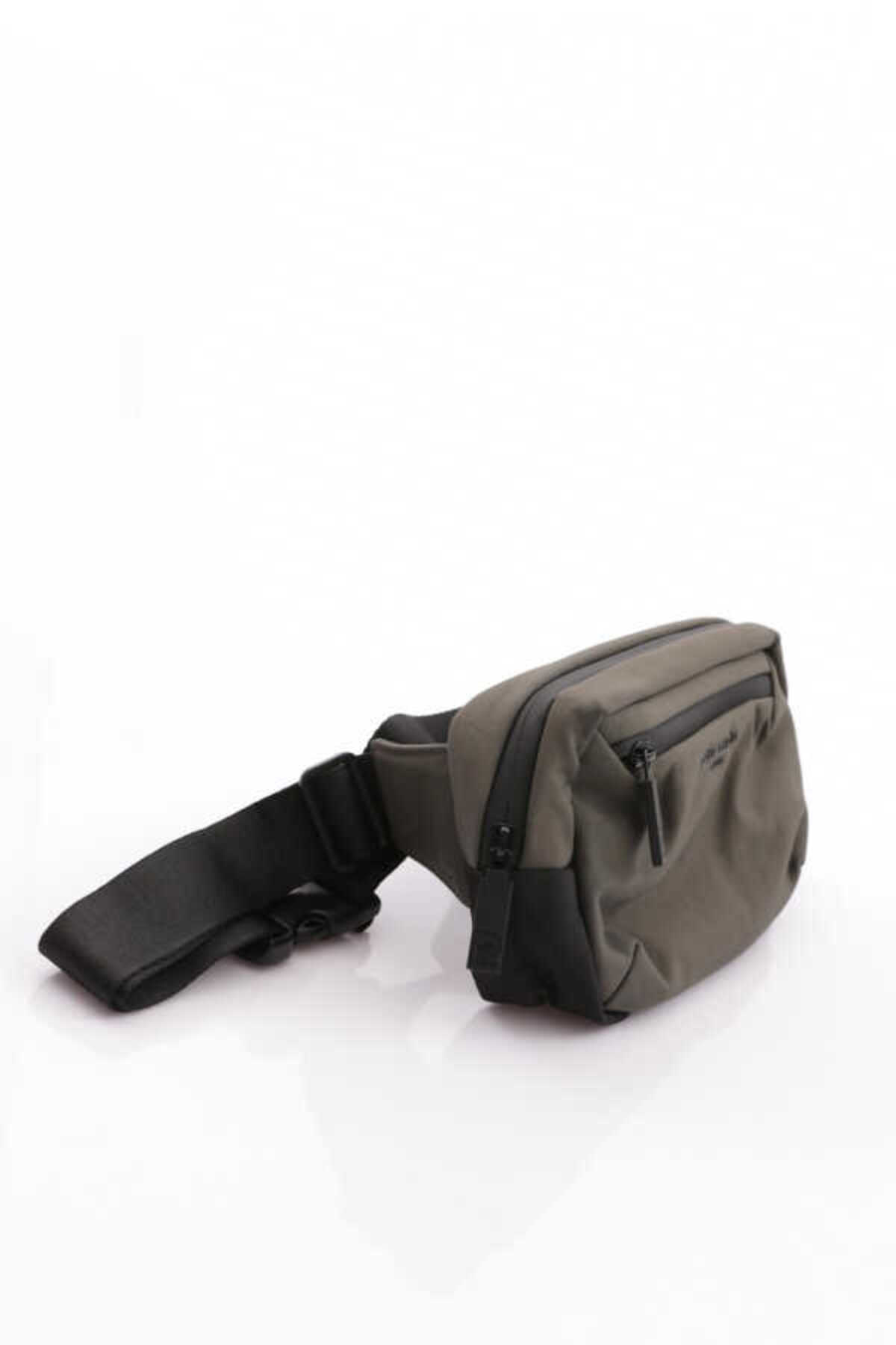 Pierre Cardin-Pierre cardin men's waist bag c.01pc00103-ysl 3