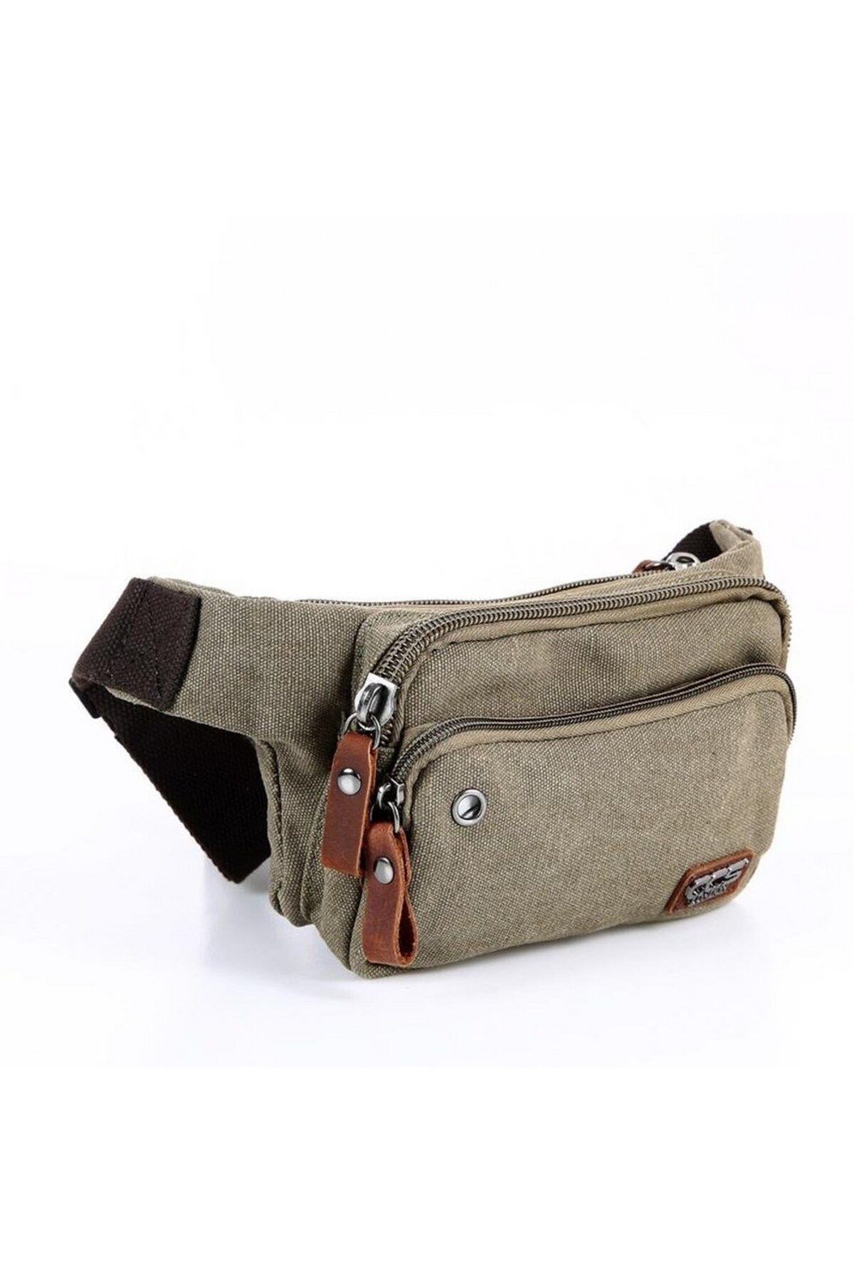 ÇÇS-Unisex Waist Bag C.Ccs31467 3