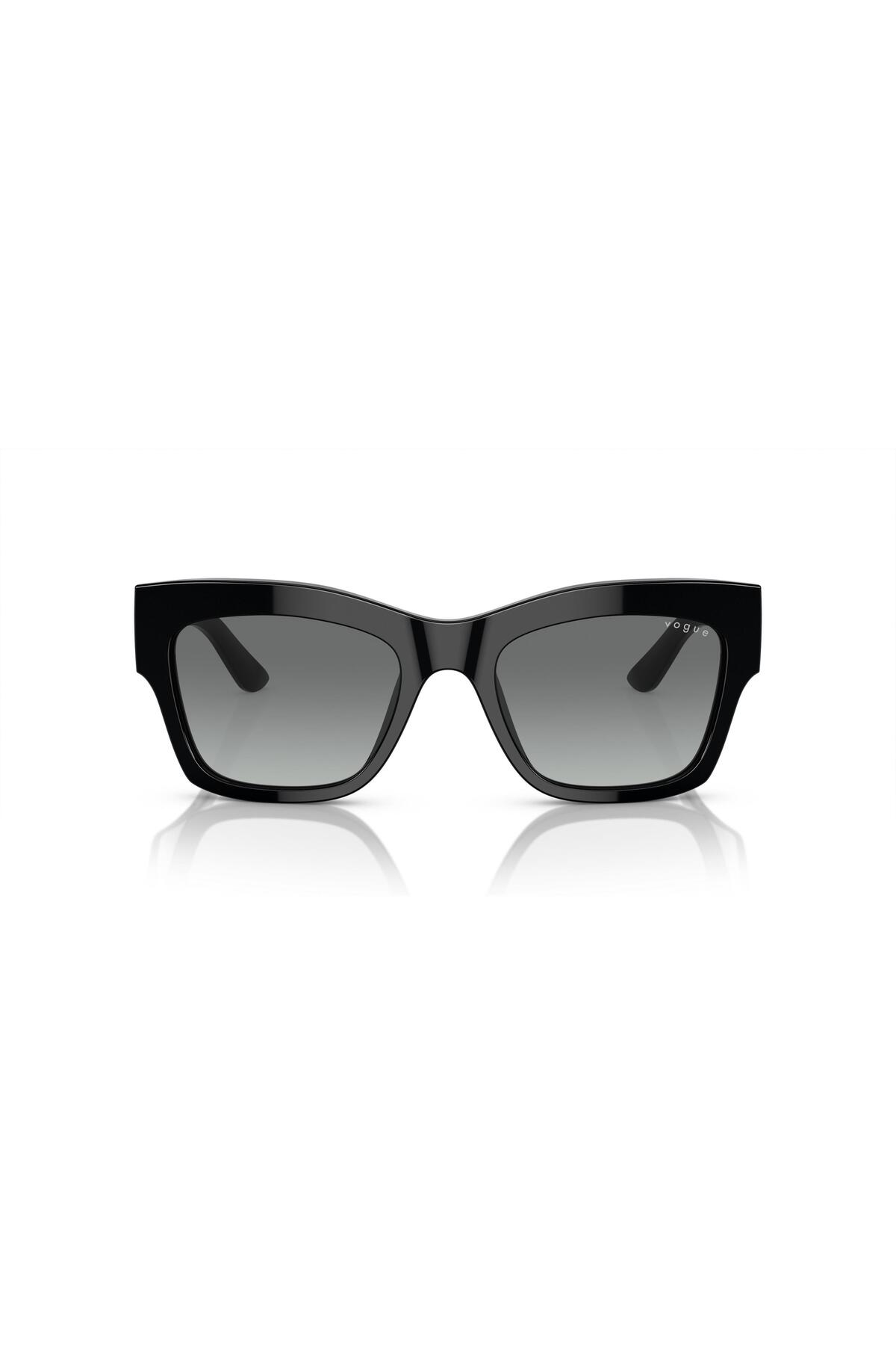 عینک آفتابی زنانه 3 Boyutlu | ووگ Vogue TA20001.230279 - تصویر 5