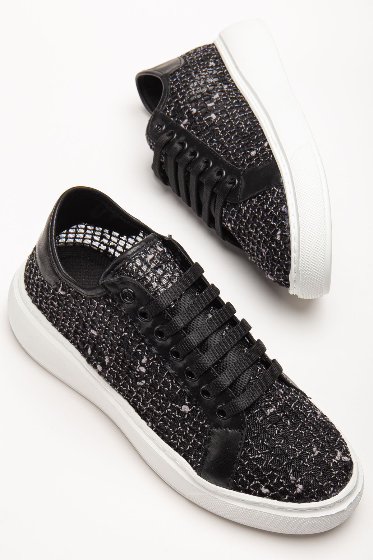 tayyarshoes Navara Kadın Sneaker