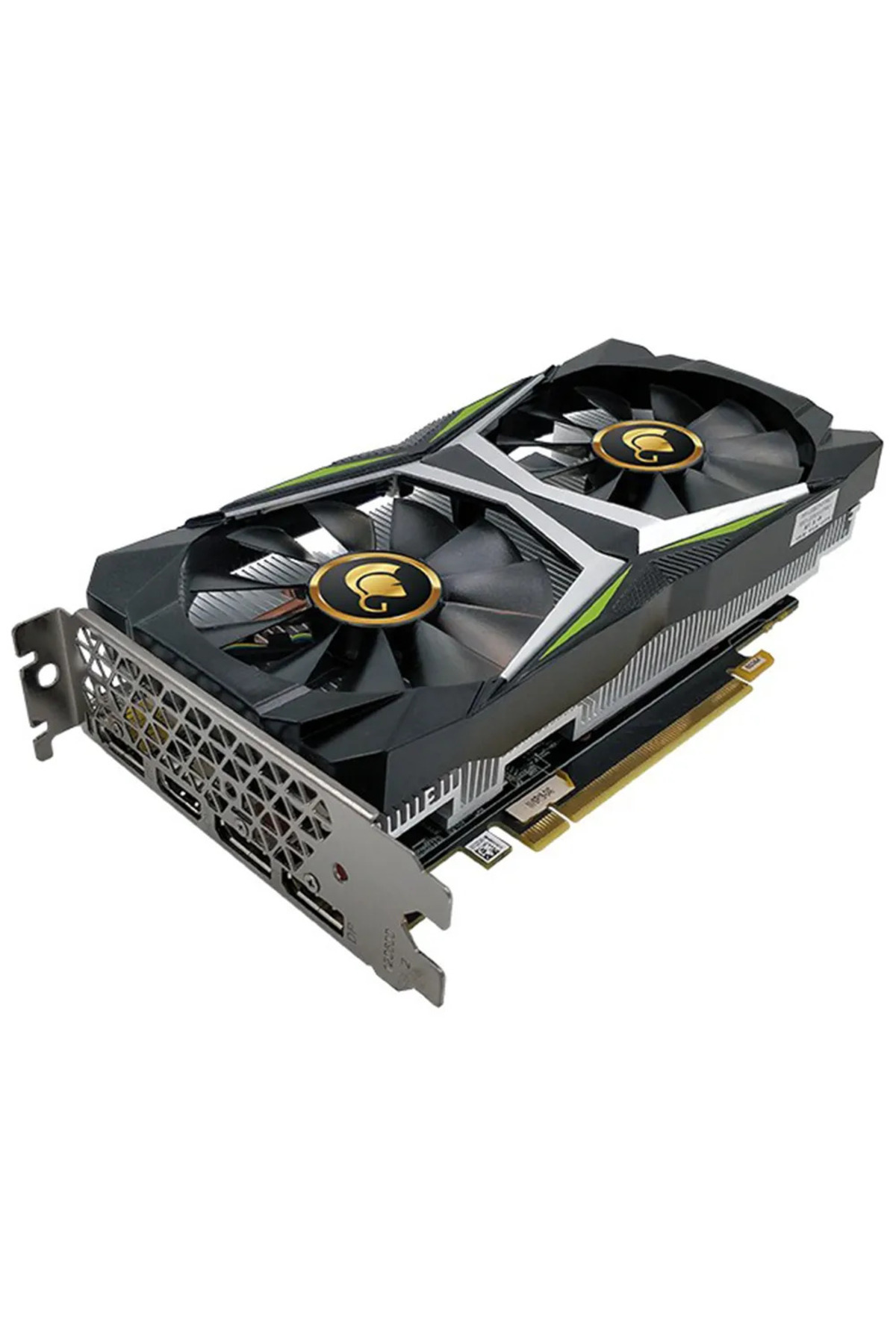 Manli Geforce Rtx 2060 Super Gallardo 8gb Gddr6 256BİT - Fiyatı