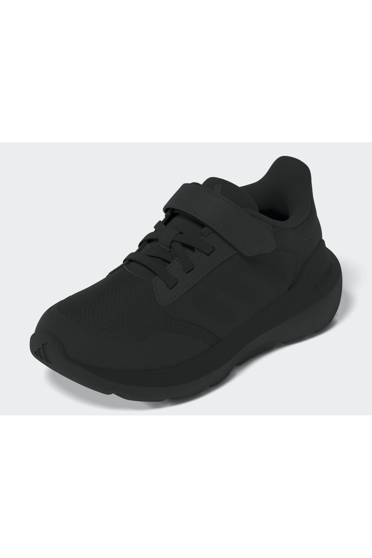 adidas-Dětské boty Tensaur Run 2.0 3