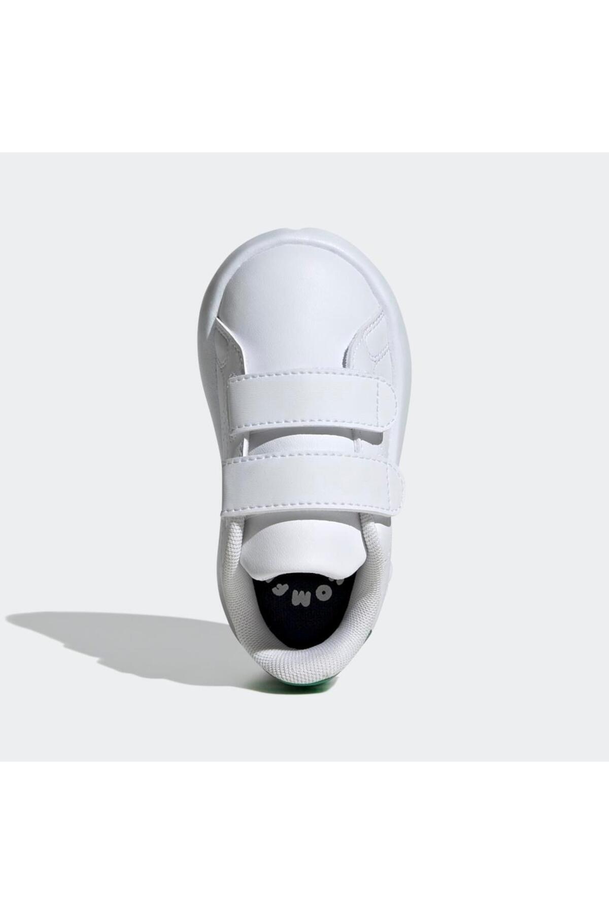 کفش تنیس پسرانه | آدیداس adidas TYCKL5J2VN170928019982922 - تصویر 5