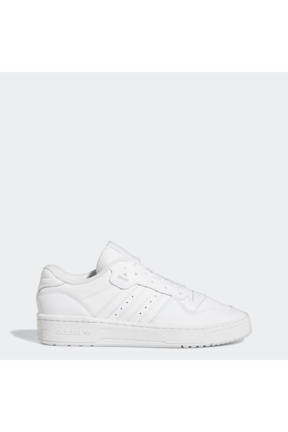 adidas-Men's Basketball Shoes Rivalry Low Gx2272 4