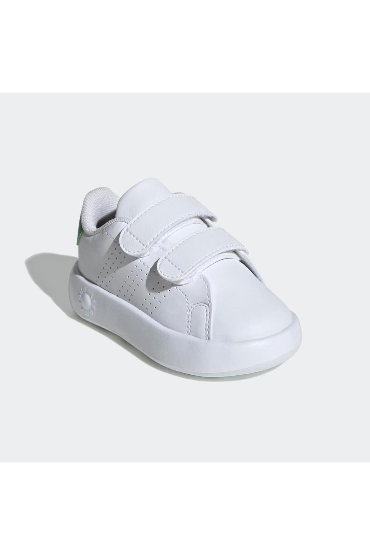 کفش تنیس پسرانه | آدیداس adidas TYCKL5J2VN170928019982922 - تصویر 8