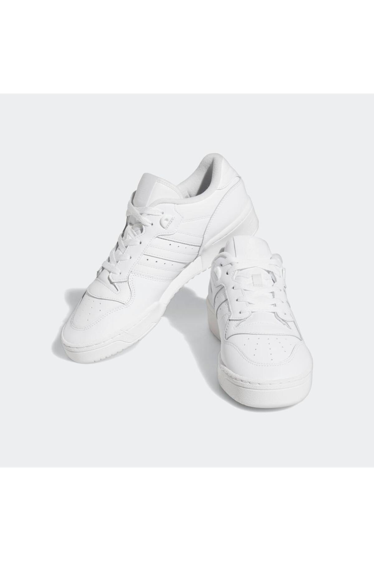 adidas-Men's Basketball Shoes Rivalry Low Gx2272 8