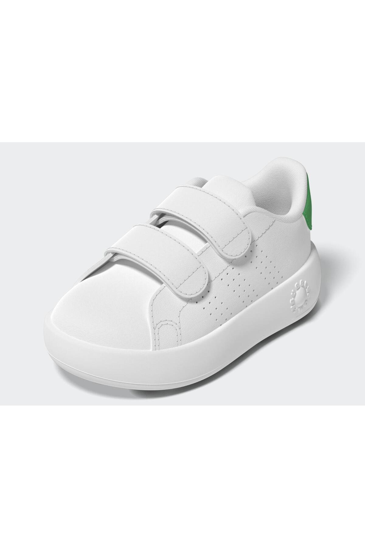 کفش تنیس پسرانه | آدیداس adidas TYCKL5J2VN170928019982922 - تصویر 3